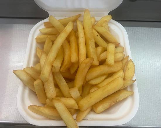 Order French Fries food online from Astoria Halal Grill store, Astoria on bringmethat.com