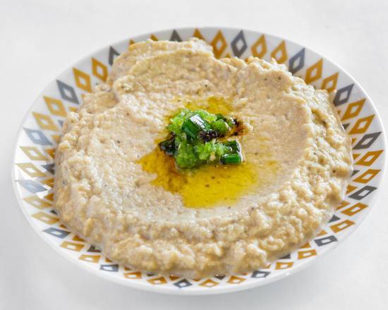Order Baba Ganoush food online from CLEOPATRA MEDITERRANEAN CUISINE store, Harvey on bringmethat.com
