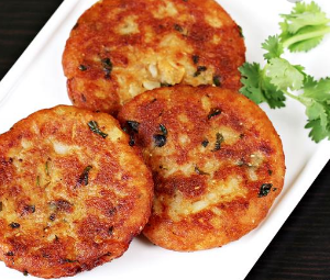 Order Aloo Tikki food online from Spicelife Indian Fare store, Gaithersburg on bringmethat.com