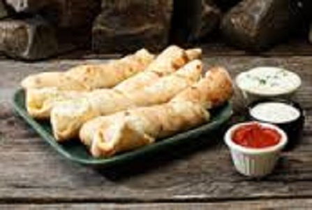 Order Extremely Twisted Sticks food online from Extreme Pizza store, Boise on bringmethat.com