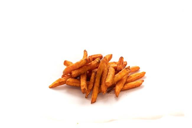 Order Sweet Potato Fries food online from Skrimp Shack store, Holly Springs on bringmethat.com