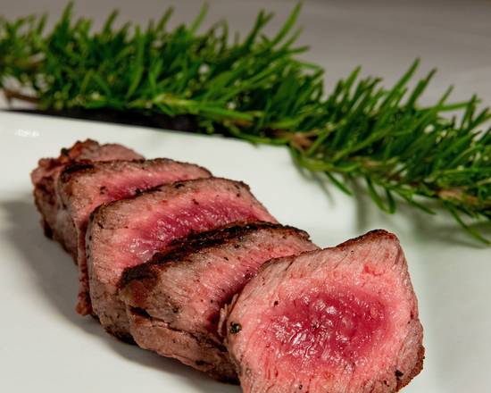 Order Ribeye Filet (10 oz.) food online from Kinzie chophouse store, Chicago on bringmethat.com