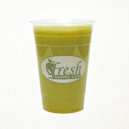 Order Lemonade - Small food online from Fresh Healthy Cafe store, San Marcos on bringmethat.com