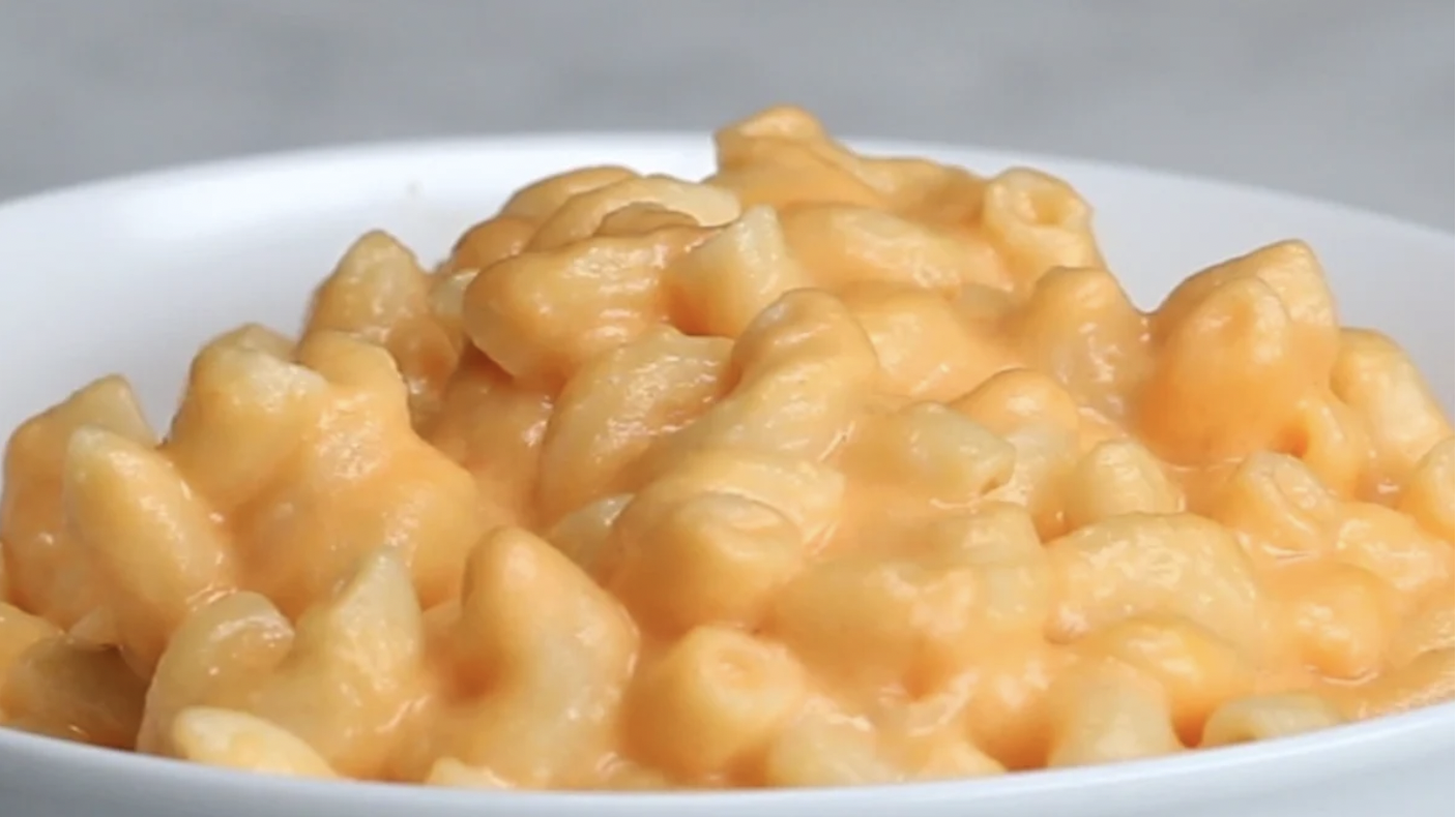 Order Mac & Cheese food online from Nippon Grill & Seafood Buffet store, West Springfield on bringmethat.com