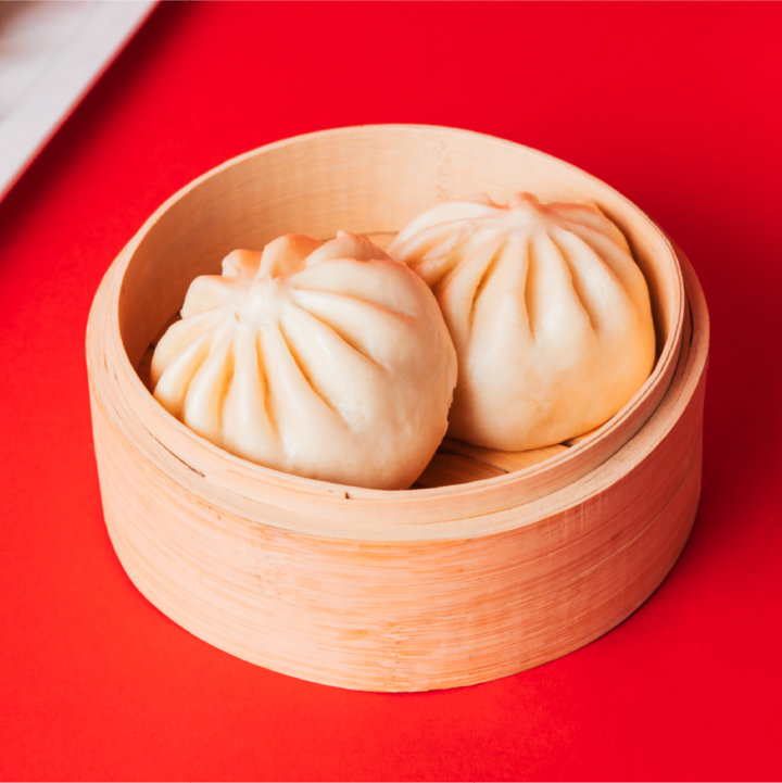 Order 2-Pack Bao food online from Wow Bao store, Chicago on bringmethat.com