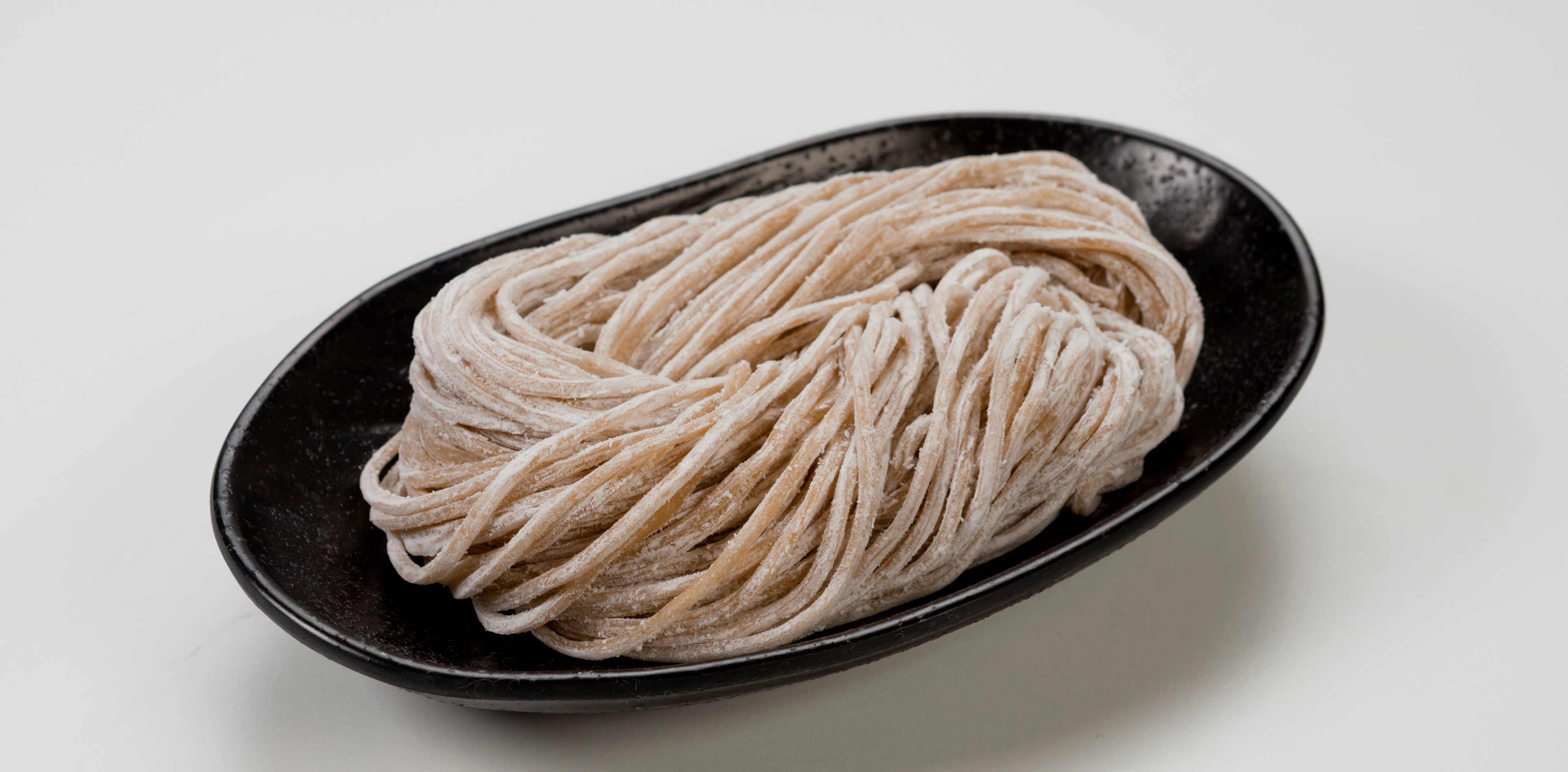 Order Fresh Thick Noodles food online from Mongolian Hot Pot Restaurant store, San Diego on bringmethat.com