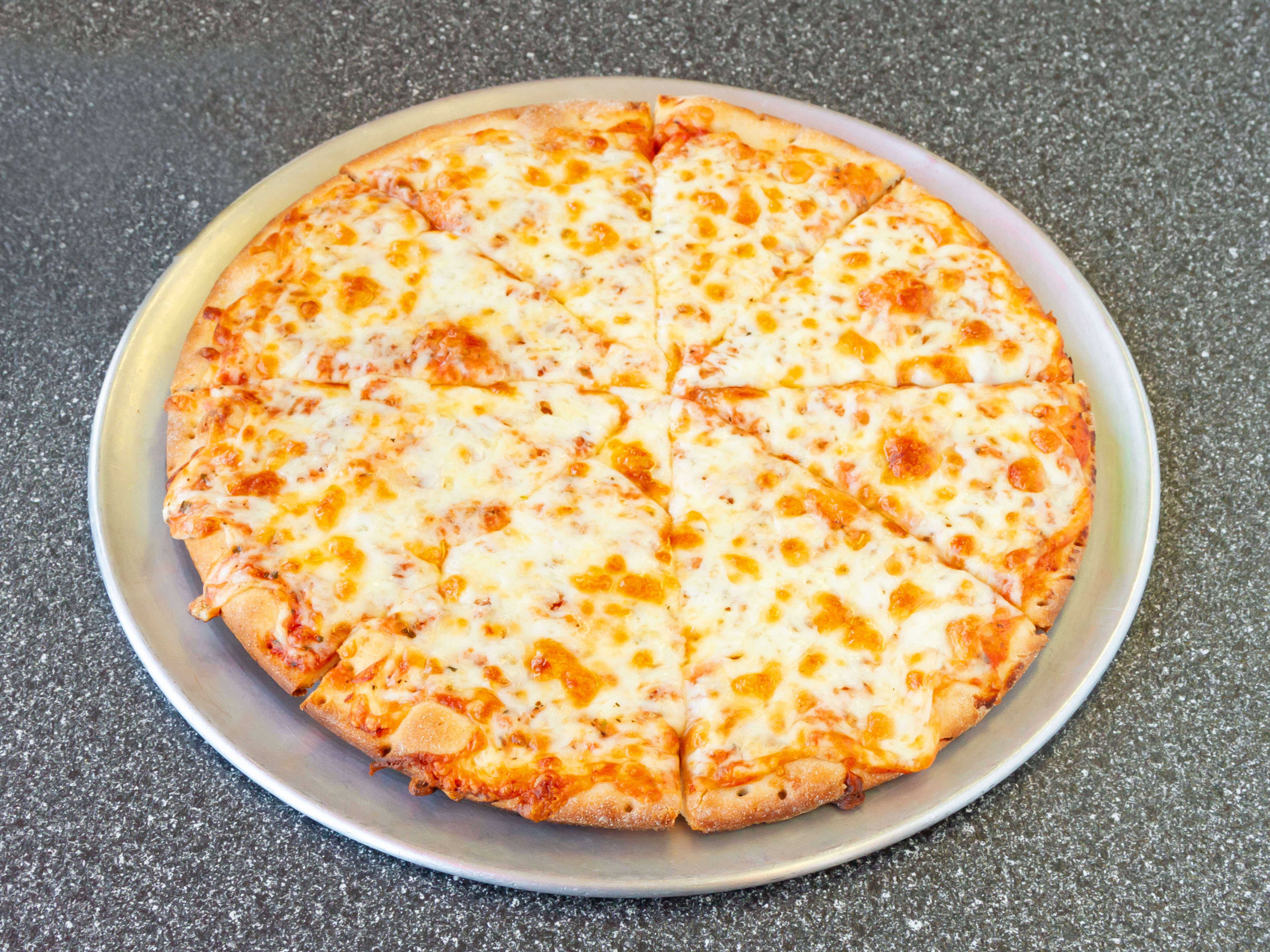 Order Plain Special Pizza food online from Country Pizza store, Fitchburg on bringmethat.com