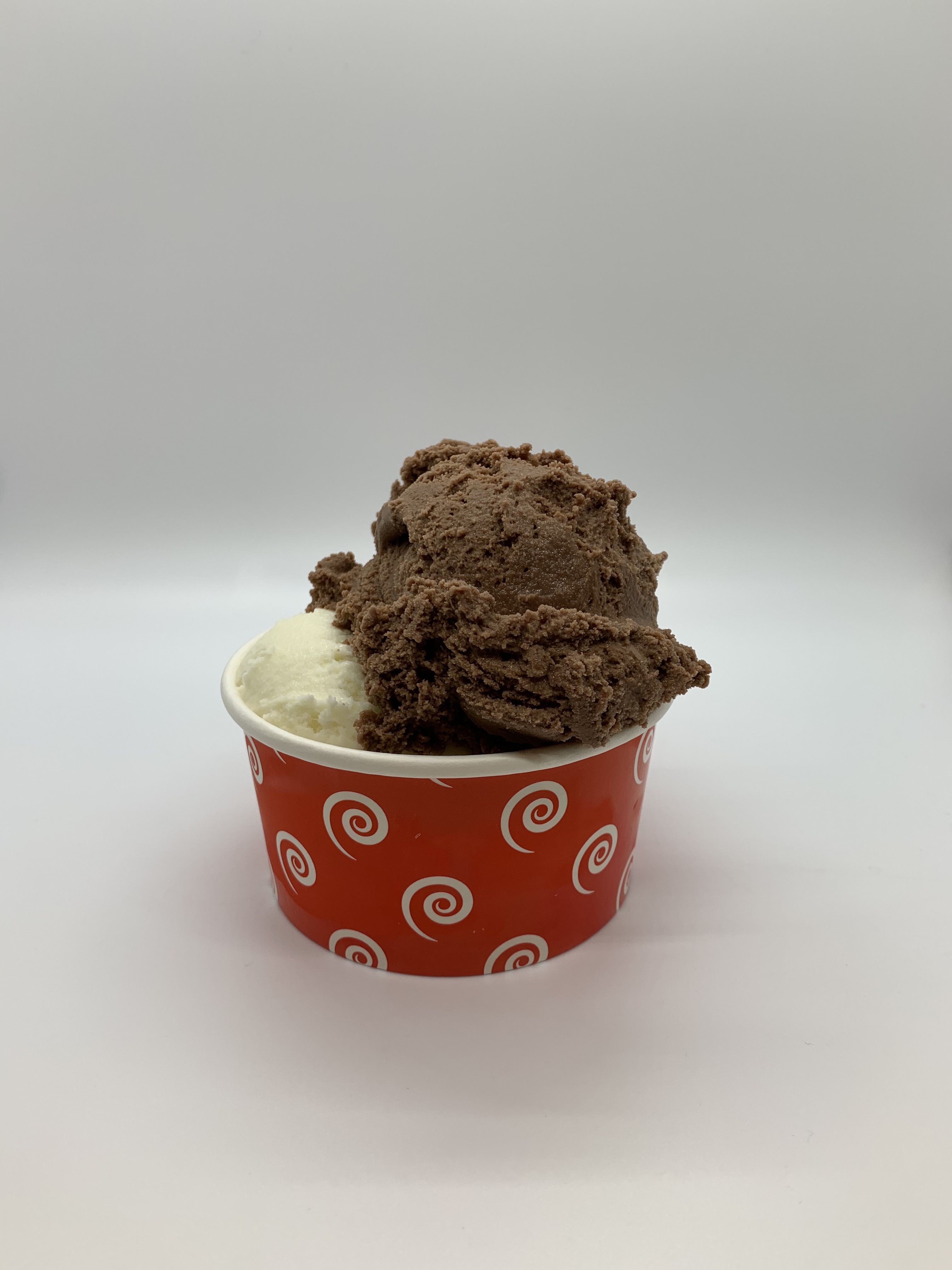 Order Small - Regular Price food online from Smiley Ice Cream store, Bridgewater on bringmethat.com