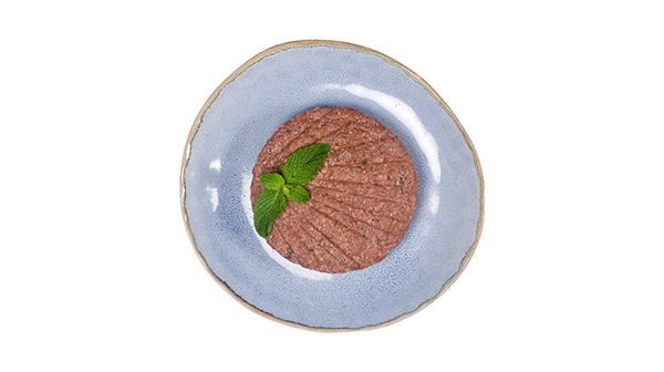 Order Kibbeh Nyeh food online from Anita's Kitchen store, Orion charter Township on bringmethat.com