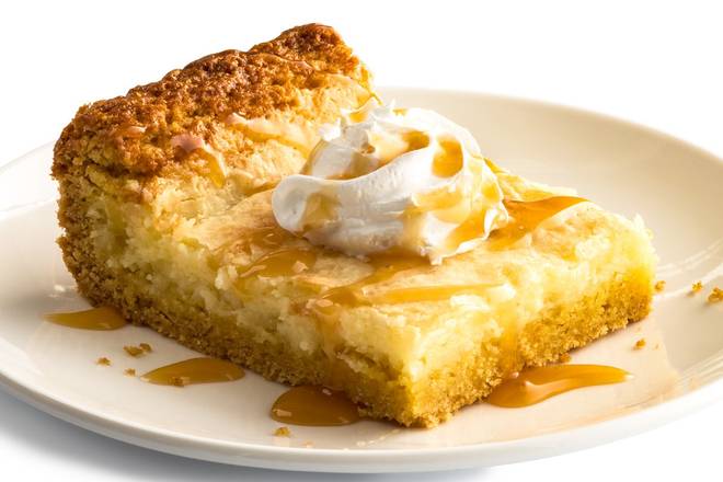 Order Mama's Special Butter Cake food online from Cotton Patch Cafe store, Grapevine on bringmethat.com