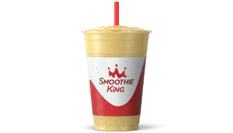 Order Lean1™ Vanilla food online from Smoothie King store, Owings Mills on bringmethat.com