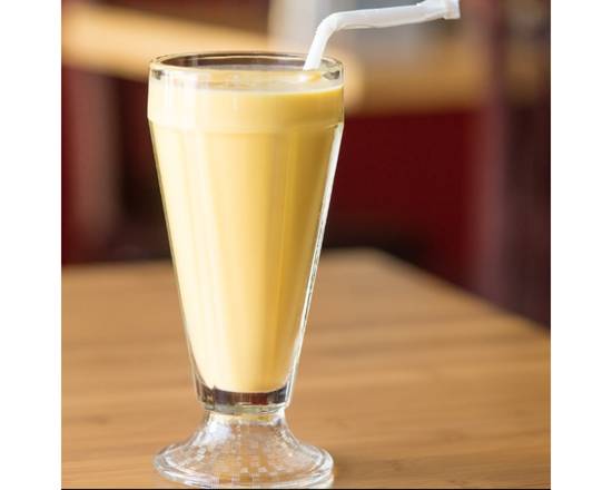 Order Mango Lassi food online from Everest Kitchen store, Albany on bringmethat.com