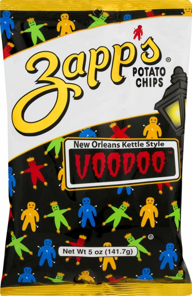 Order Chips food online from Peace Love And Pizza store, Alpharetta on bringmethat.com