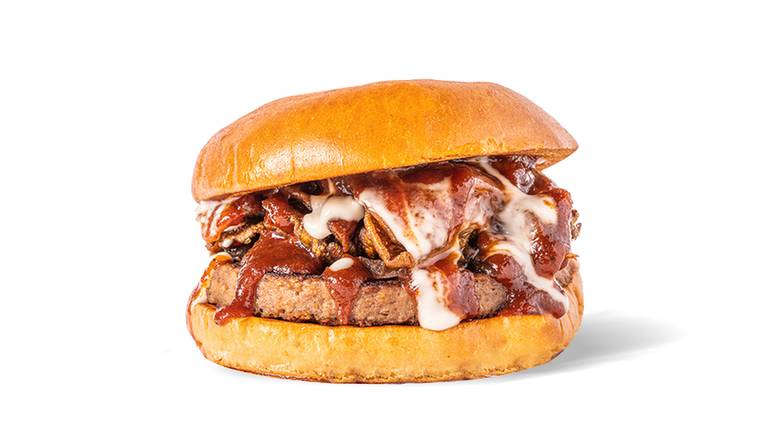 Order Impossible Shrooming food online from Bareburger store, Mount Kisco on bringmethat.com