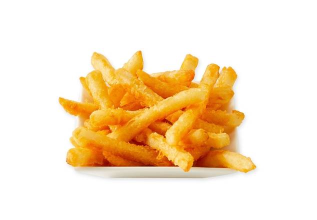 Order French Fries food online from Bonchon Chicken store, Manassas on bringmethat.com
