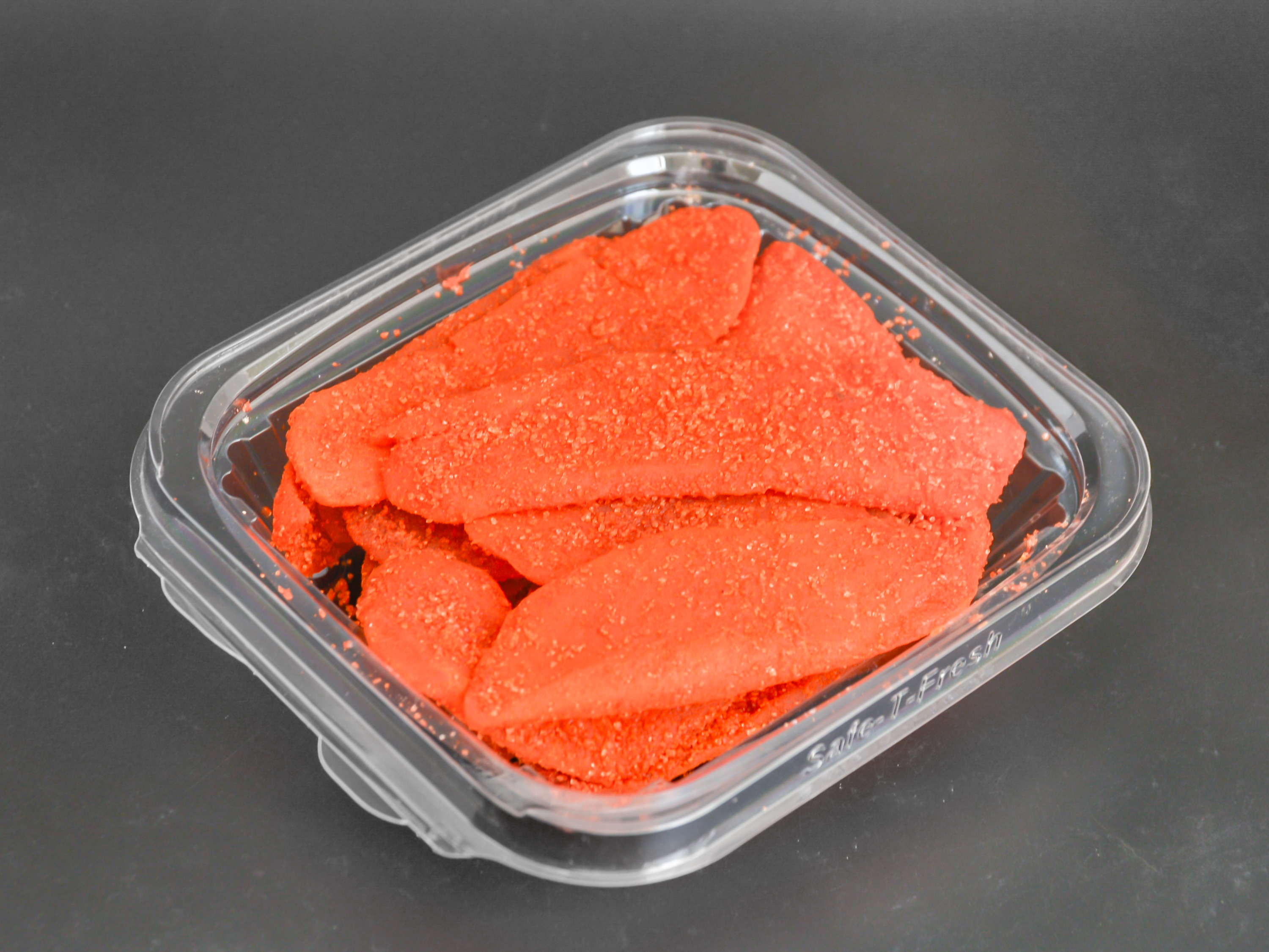 Order Chamoy Delicious Fruit Mango food online from Sweets 4 Treats store, Bakersfield on bringmethat.com