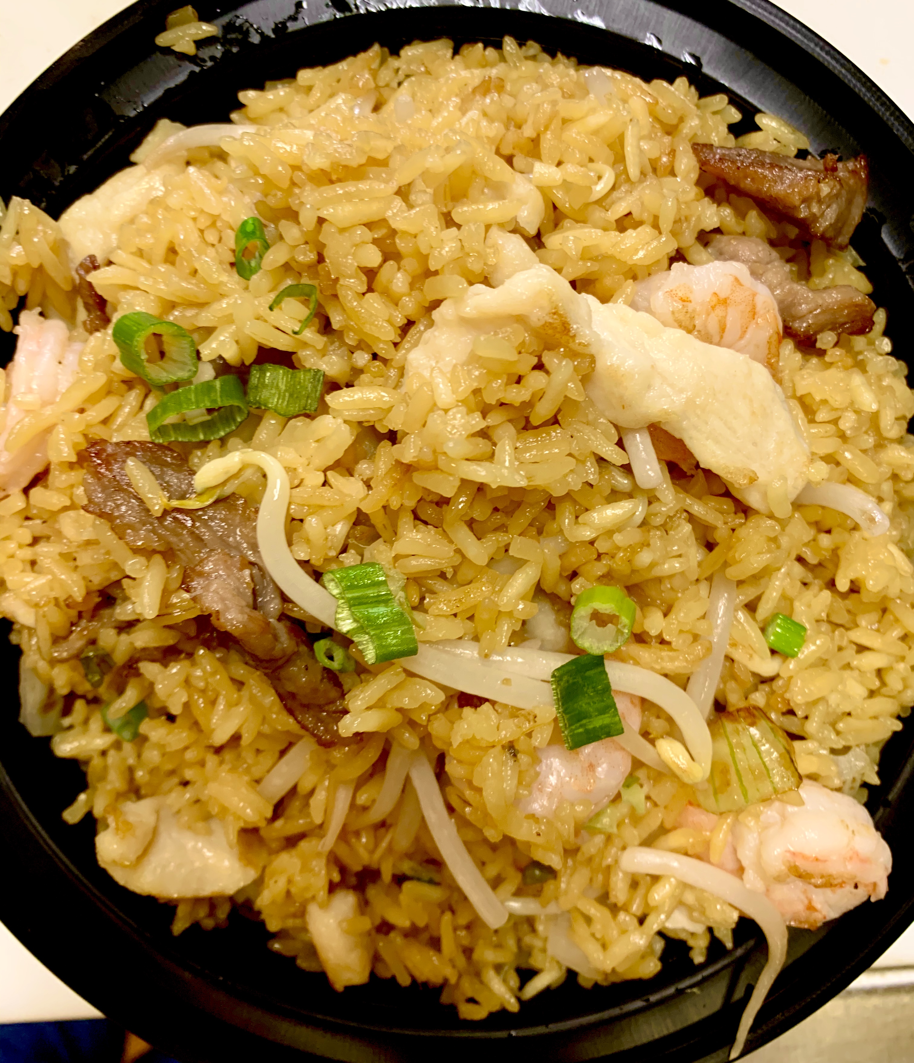 Order House Fried Rice food online from Jerry And Son store, Lexington Park on bringmethat.com