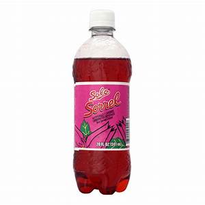 Order Solo Sorrel food online from Taste of the Islands store, Plano on bringmethat.com