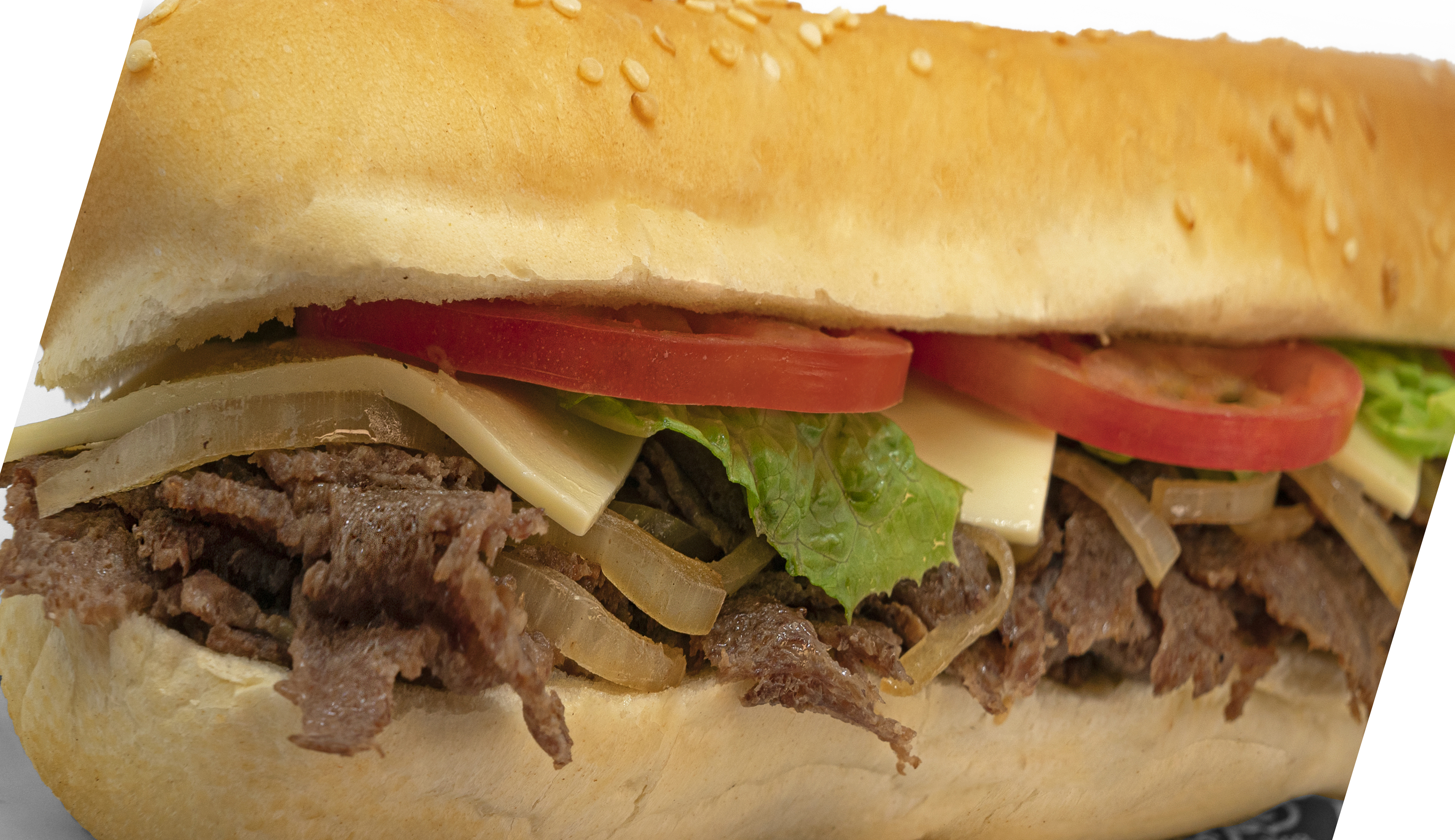 Order Small Steak N' Cheese food online from Tubbys Sub Shop & Just Baked Cupcakes store, Wixom on bringmethat.com