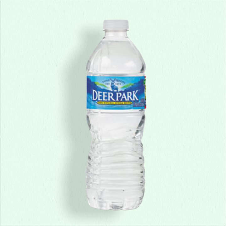 Order Bottled Water food online from Connie Chicken And Waffles store, Wilmington on bringmethat.com