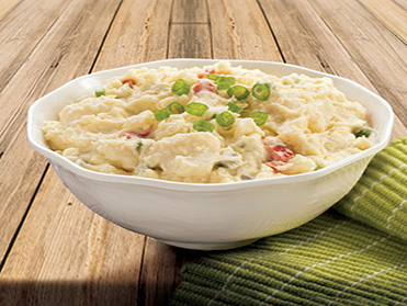 Order Large Potato Salad food online from Honeybaked Ham store, Daly City on bringmethat.com