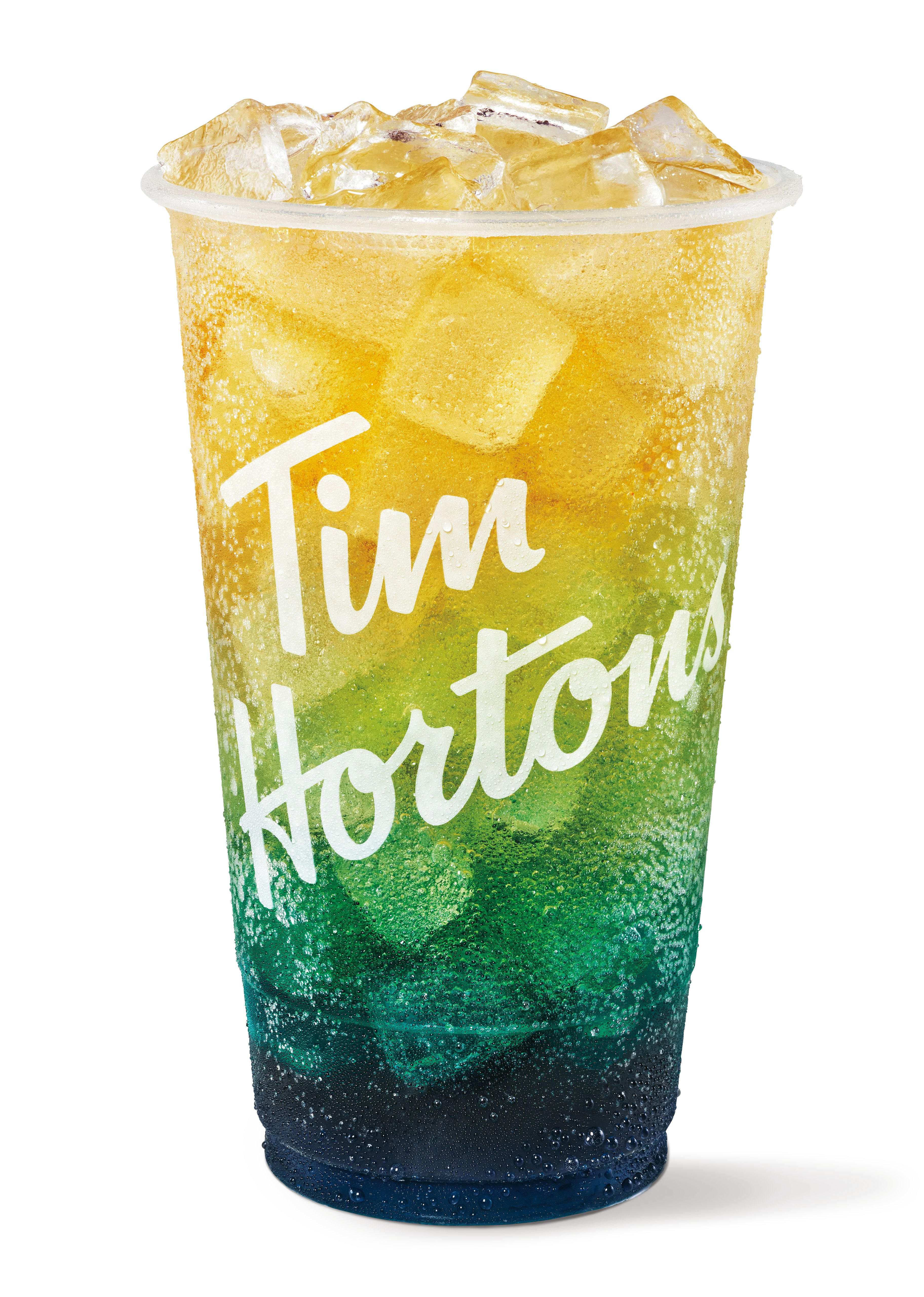 Order Sky’s the Limit TimsBoost with Red Bull food online from Tim Hortons store, Columbus on bringmethat.com