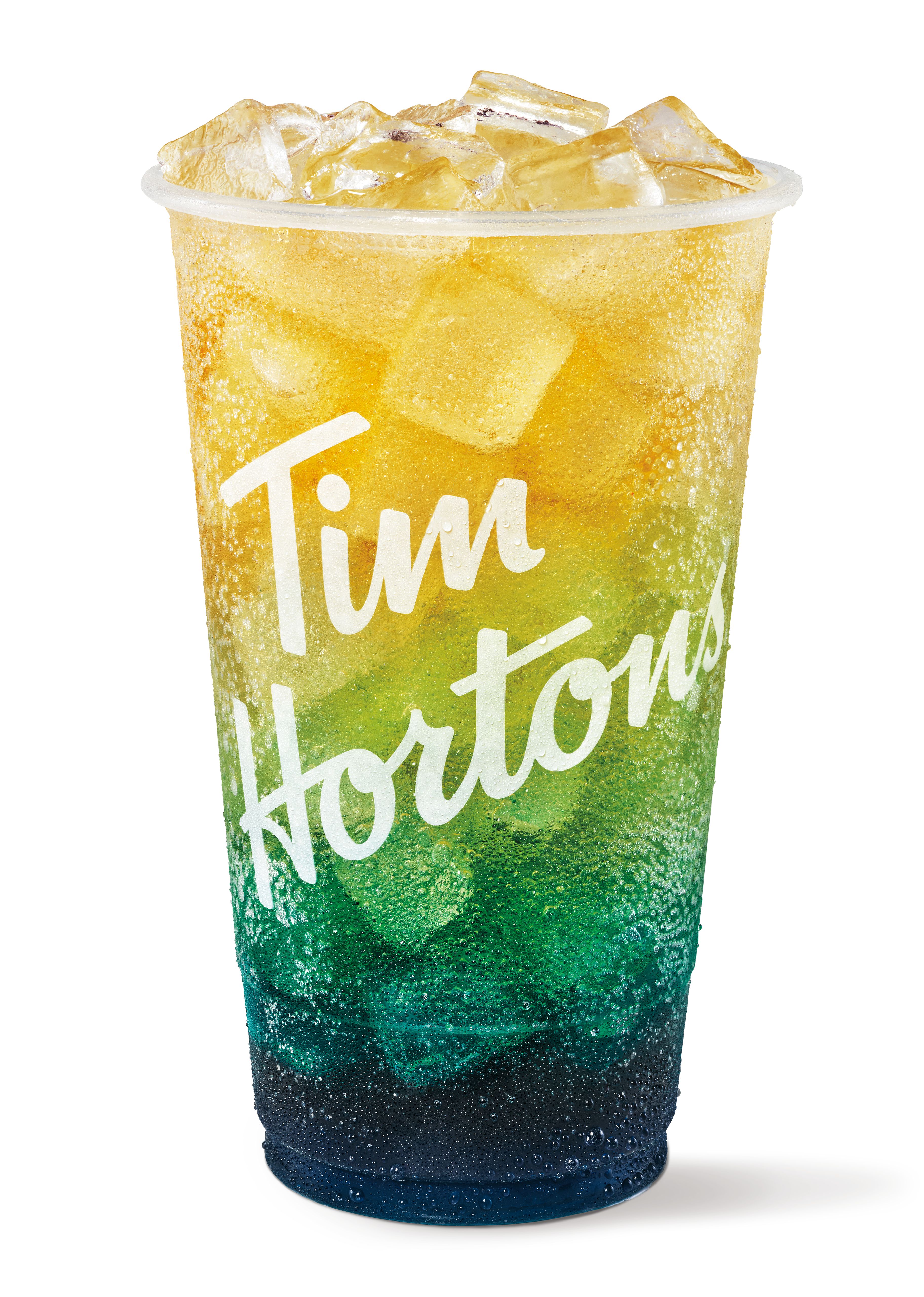 Order Sky’s the Limit TimsBoost with Red Bull food online from Tim Horton store, Springfield on bringmethat.com