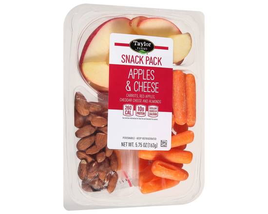Order Taylor Farms · Healthy Harvest (5.8 oz) food online from Safeway store, Vallejo on bringmethat.com