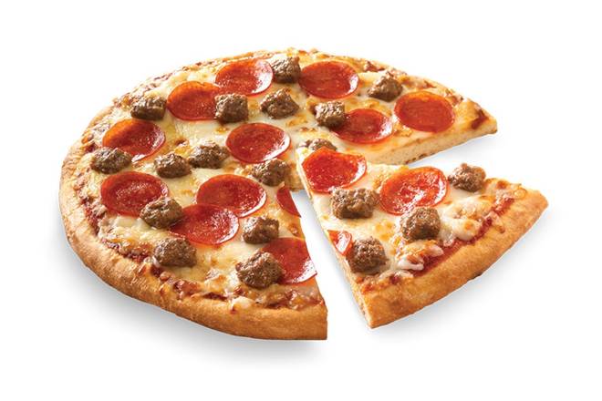 Order Regular Crust Pizza (Baked) food online from KWIK TRIP #615 store, North Mankato on bringmethat.com