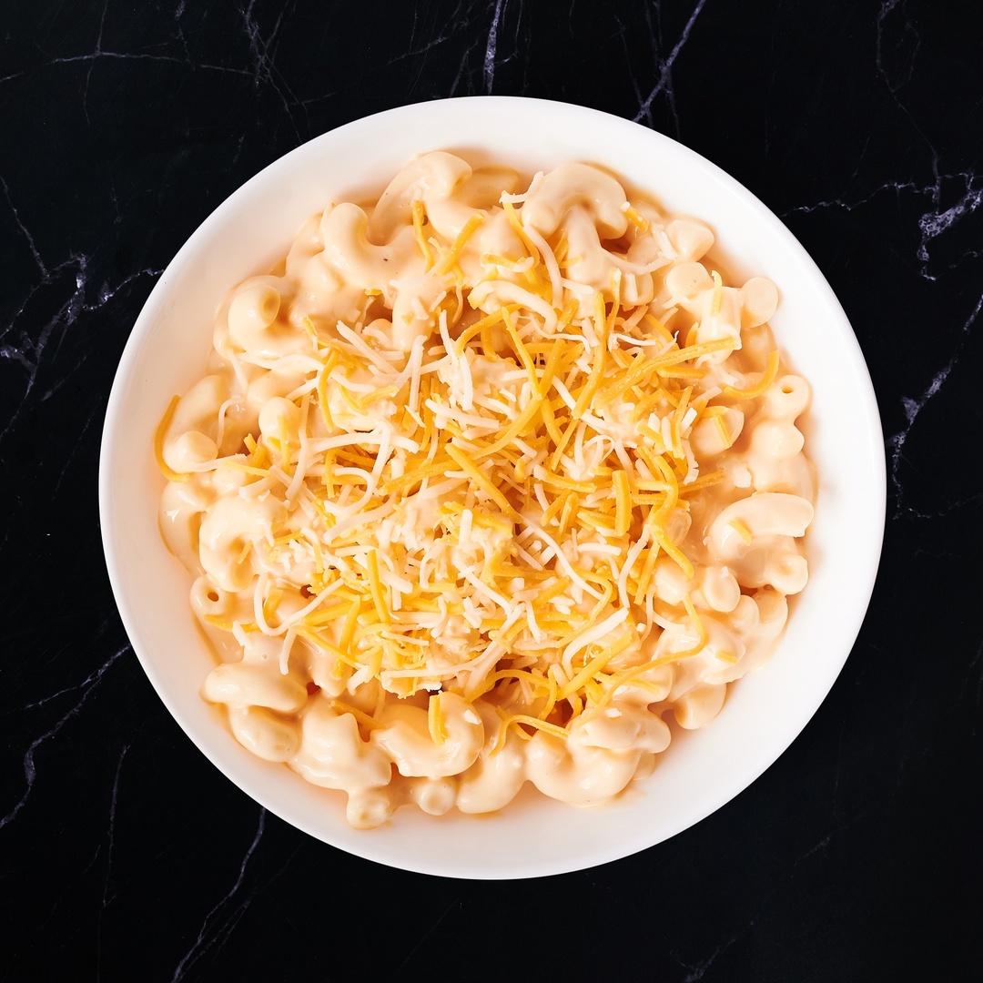 Order Mac & Cheese food online from Firebelly Wings store, Jamestown on bringmethat.com
