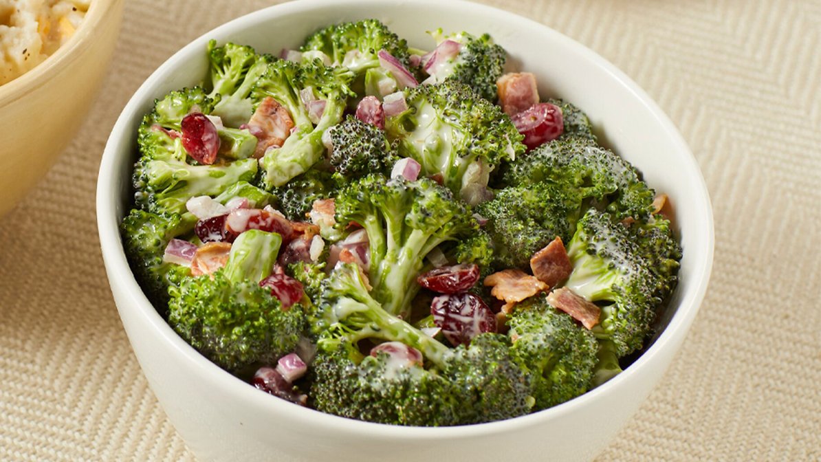 Order Broccoli Bacon Bliss food online from Honey Baked Ham store, Hartsdale on bringmethat.com