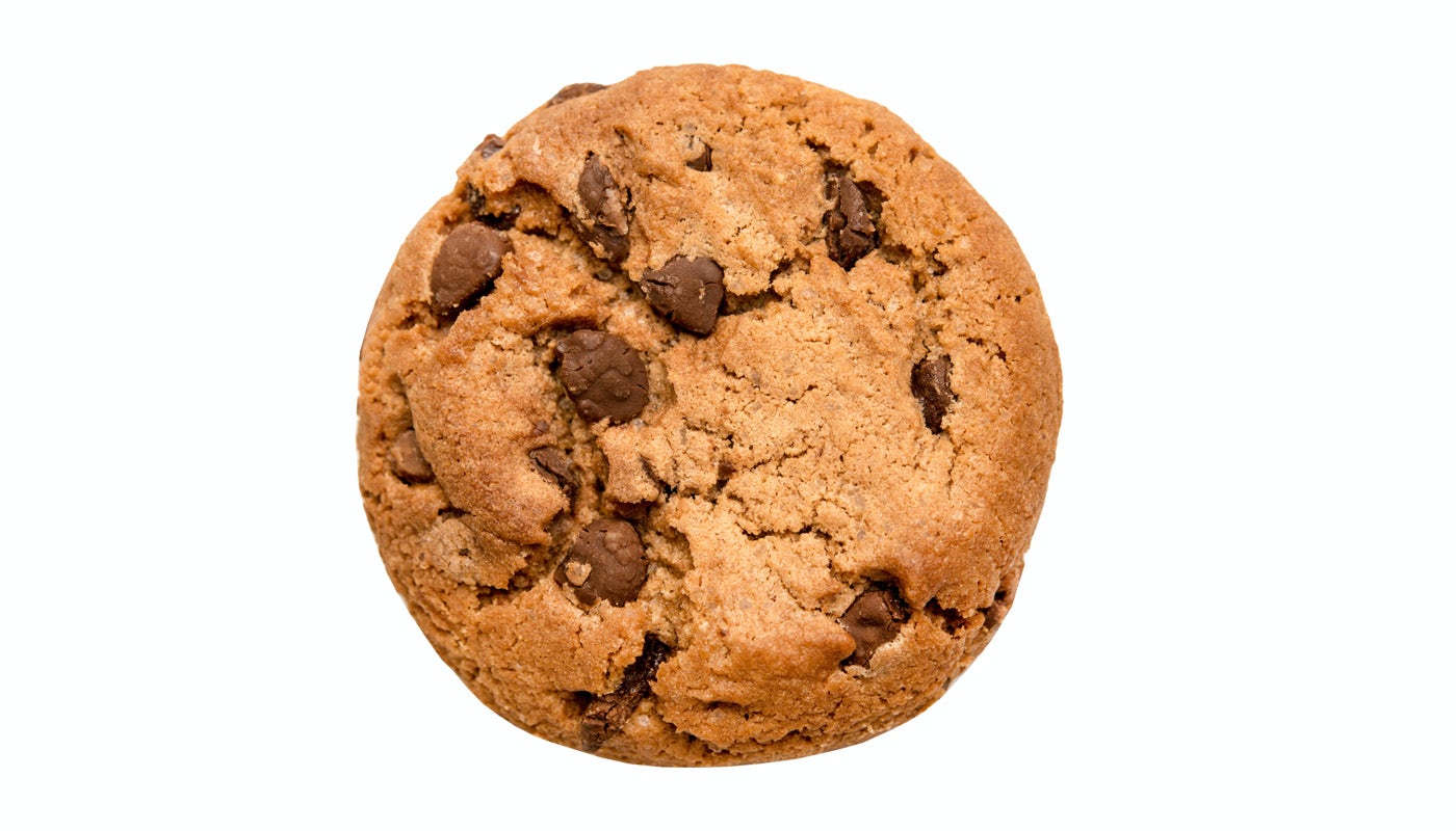 Order House-Baked Cookie food online from Starbird Wings store, Campbell on bringmethat.com
