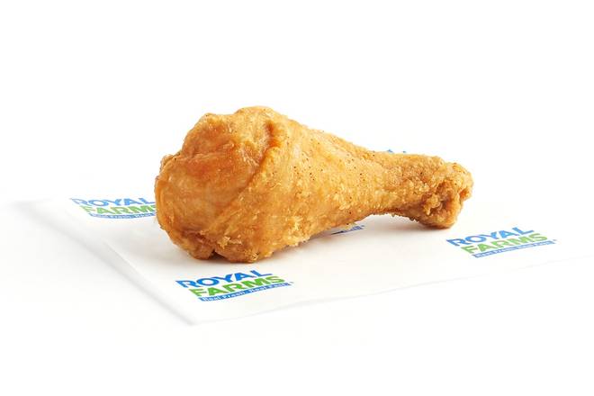 Order Chicken Leg food online from Royal Farms store, Dover on bringmethat.com
