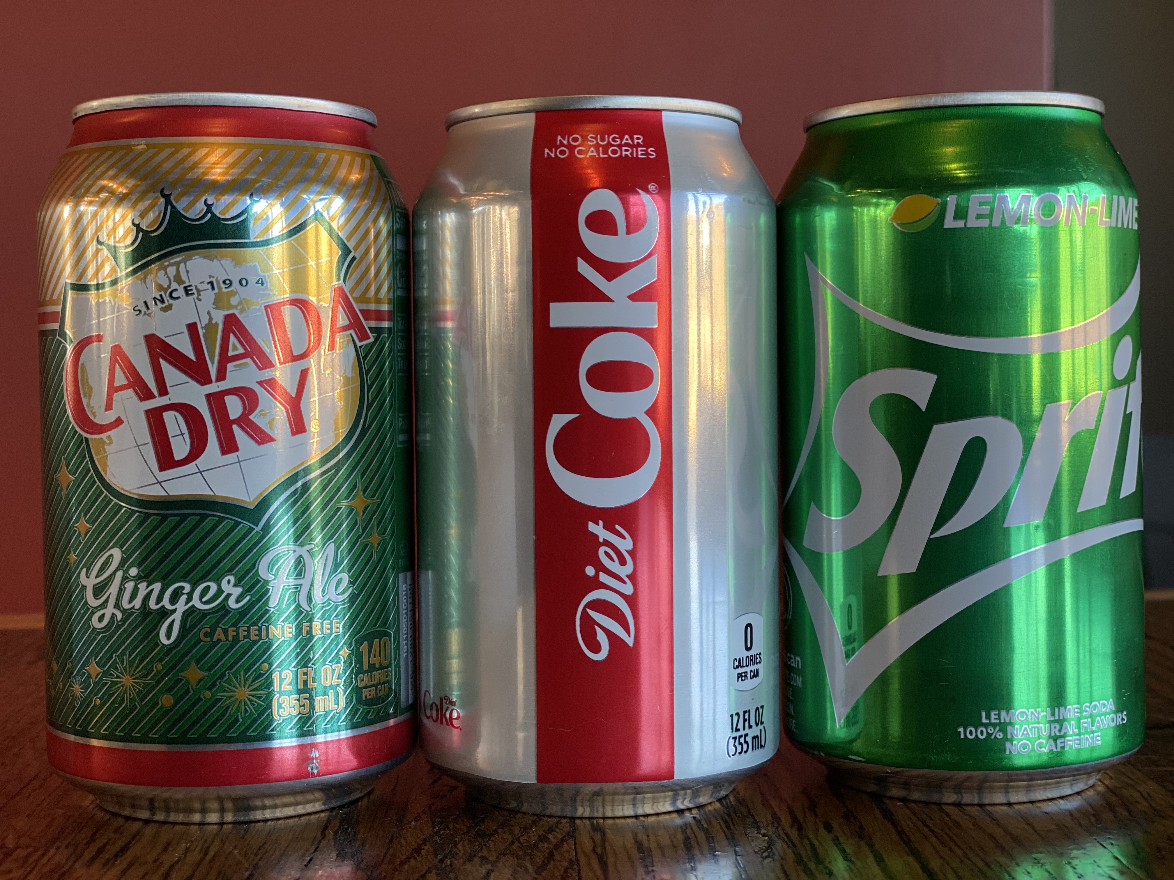 Order Canned Soda food online from Launch store, Golden on bringmethat.com