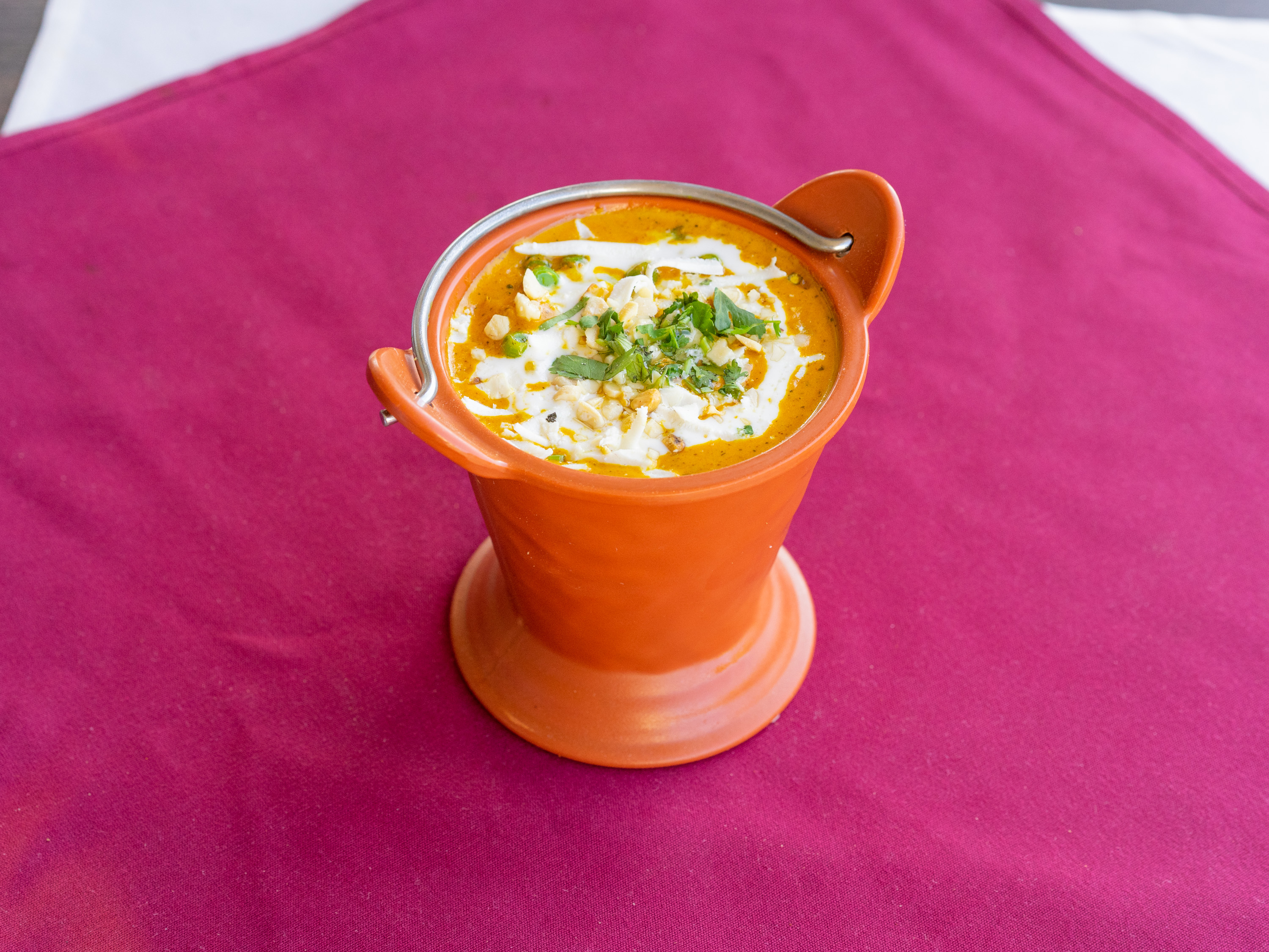 Order Paneer Butter Masala food online from Pista House store, Irving on bringmethat.com
