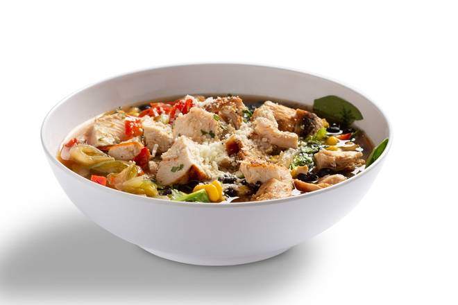 Order Chicken Tortilla & Chipotle  food online from Corelife Eatery store, Fort Wayne on bringmethat.com