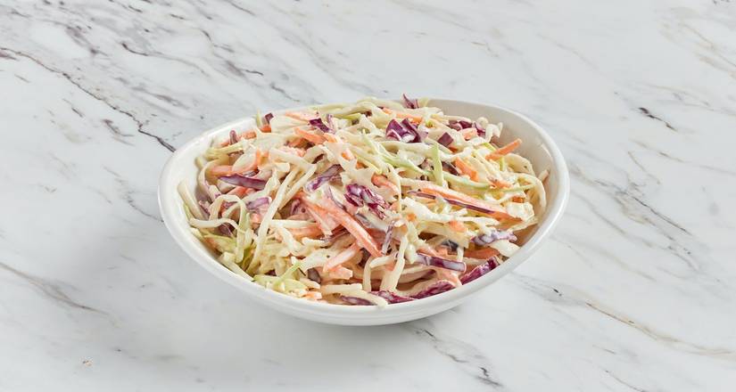 Order Cole Slaw food online from Fireburger store, Niles on bringmethat.com