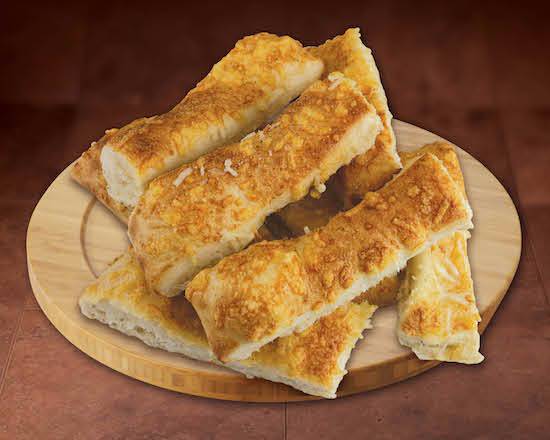Order Regular Asiago Bread food online from Hungry Howie's Pizza store, Gainesville on bringmethat.com