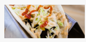 Order South x Southwest  food online from Killer's Tacos store, Denton on bringmethat.com