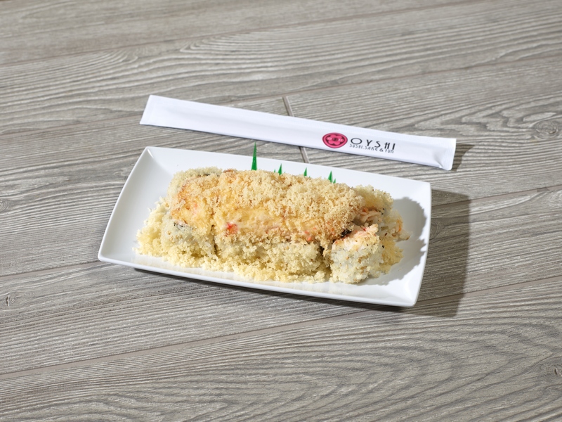 Order Lobster Fair Roll food online from Oyshi Sushi store, Las Vegas on bringmethat.com
