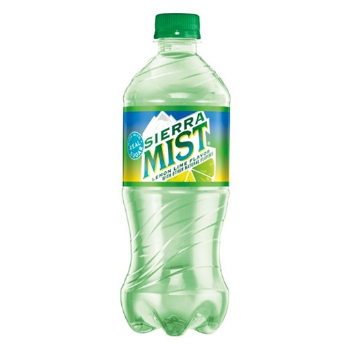 Order Sierra Mist 20oz food online from Goddess And The Baker store, Chicago on bringmethat.com