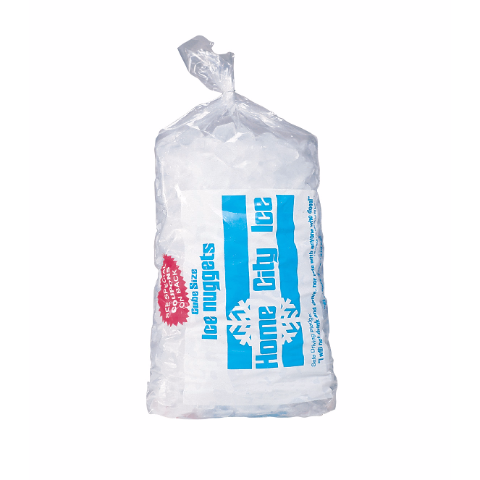 Order Home City Ice 7lb Bag food online from 7-Eleven store, Solon on bringmethat.com