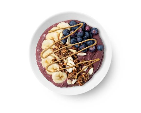 Order Acai Power Bowl food online from Pressed store, Chino Hills on bringmethat.com