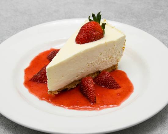 Order Cheesecake food online from Del Frisco's Double Eagle Steak House store, Las Vegas on bringmethat.com
