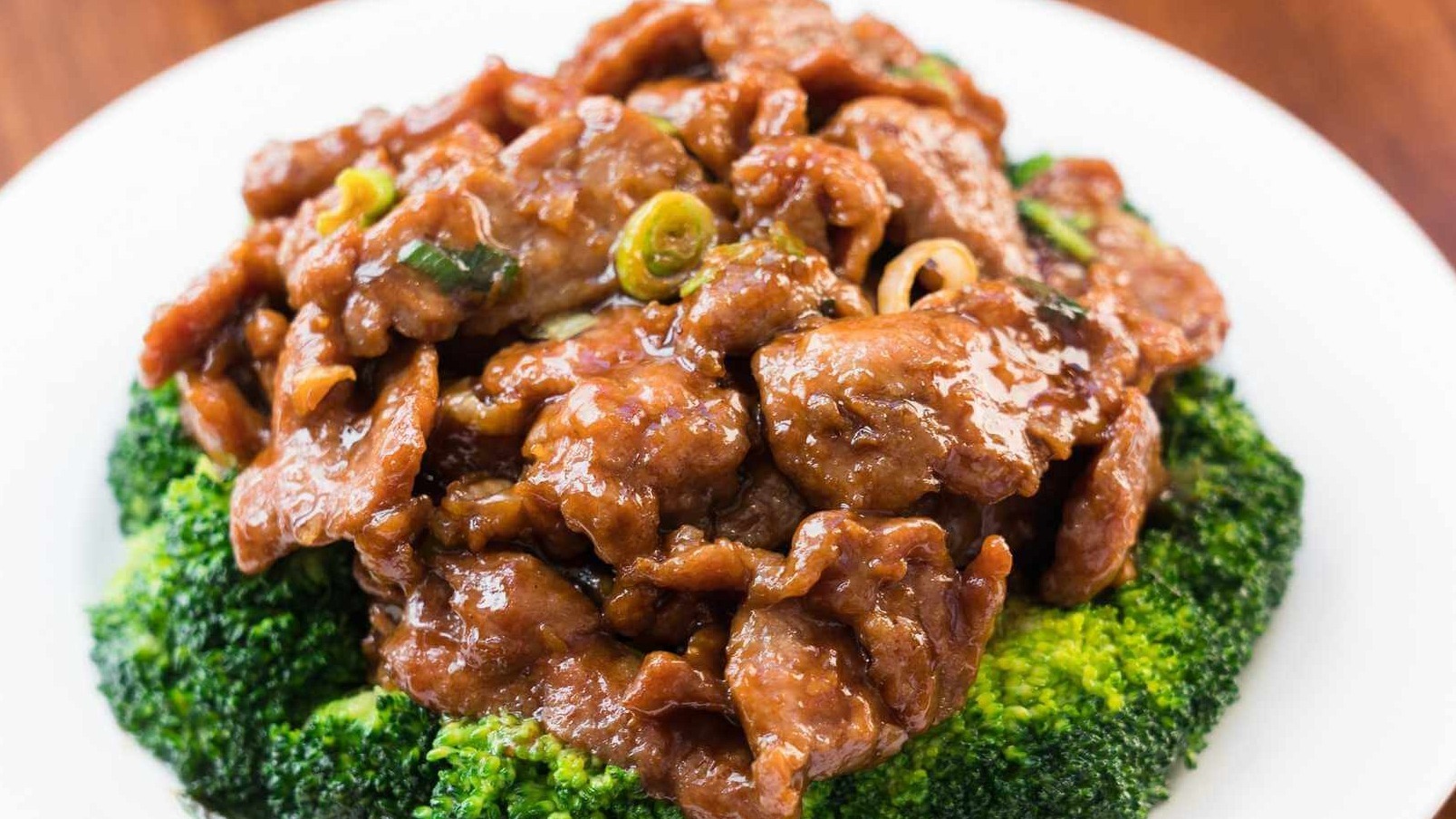 Order C4Beef wBroccoli food online from China Star store, Springfield on bringmethat.com