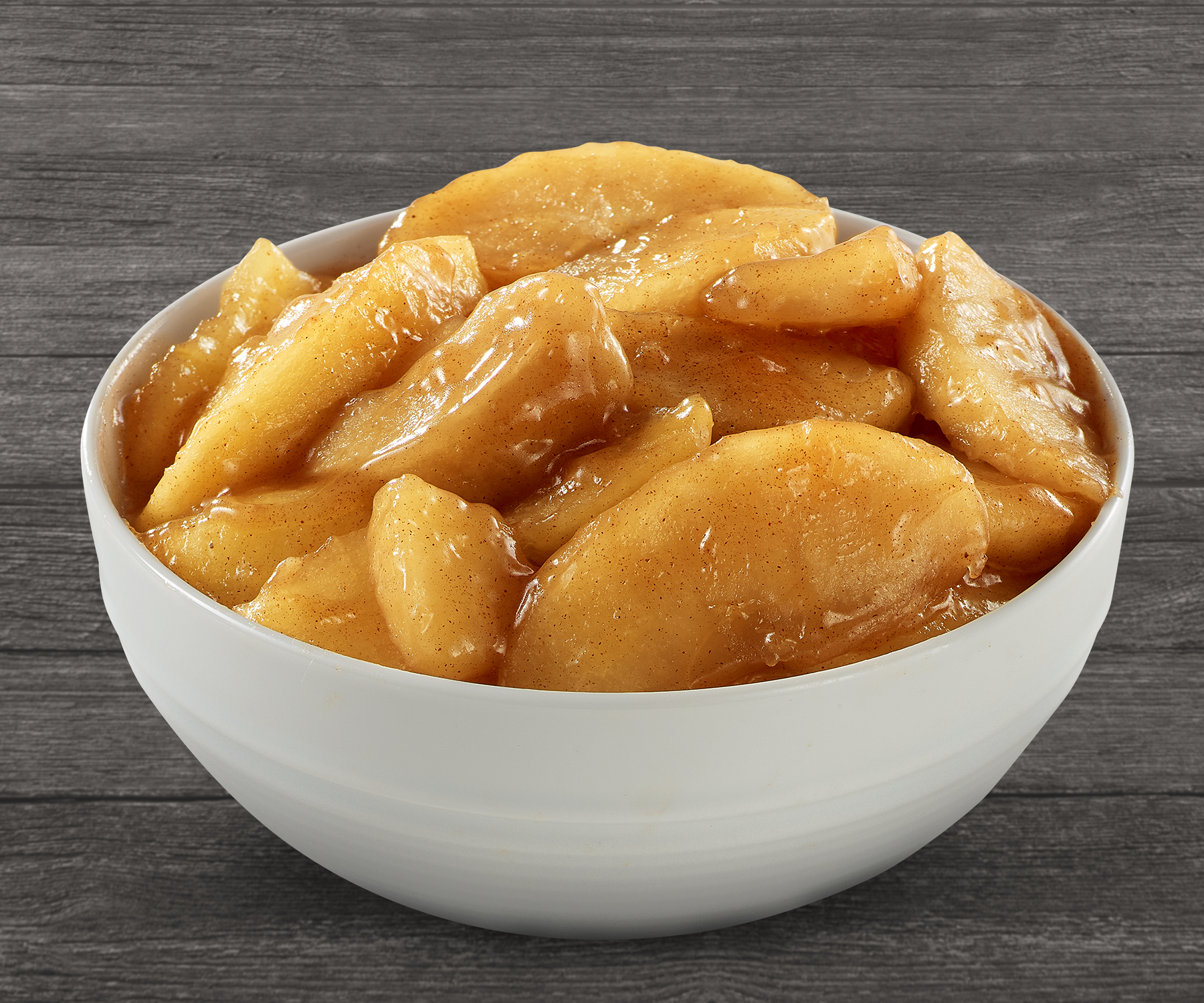 Order Cinnamon Apples food online from Brown Chicken store, Naperville on bringmethat.com
