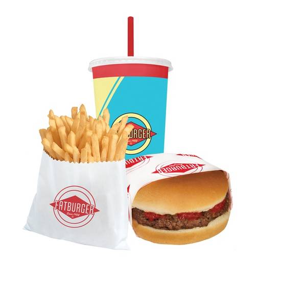 Order Kid's Meal food online from Fatburger store, Tempe on bringmethat.com