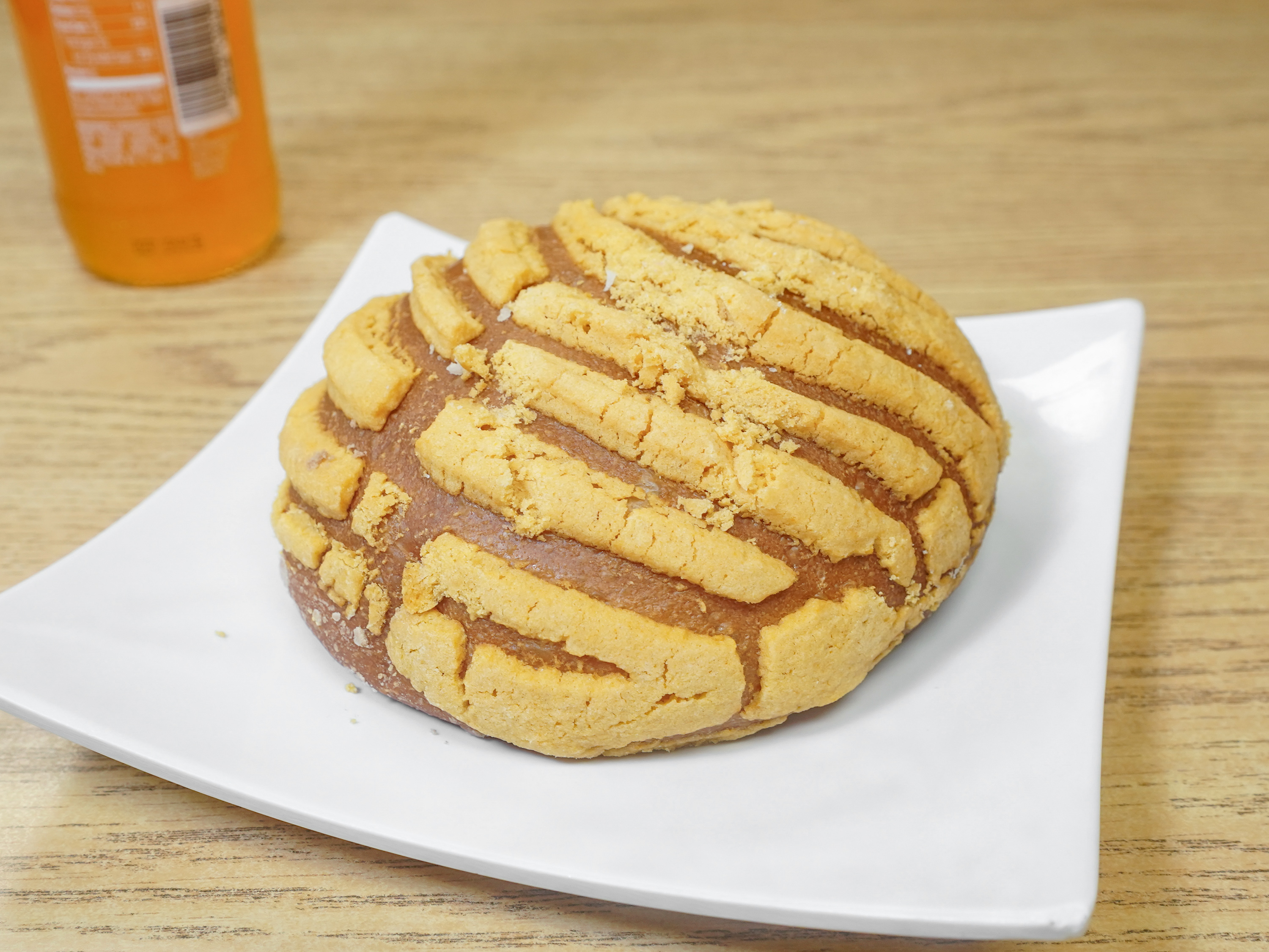 Order Sopapilla food online from La Casita Mexican store, Green Cove Springs on bringmethat.com