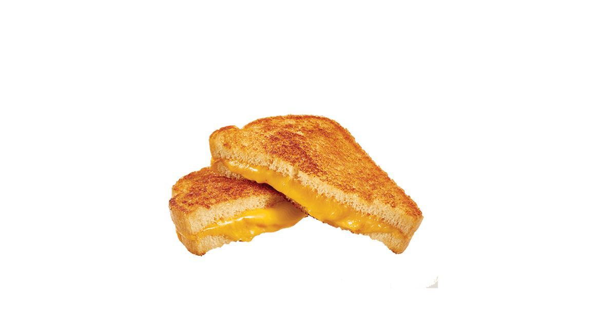 Order Grilled Cheese food online from Steak N Shake store, Indianapolis on bringmethat.com