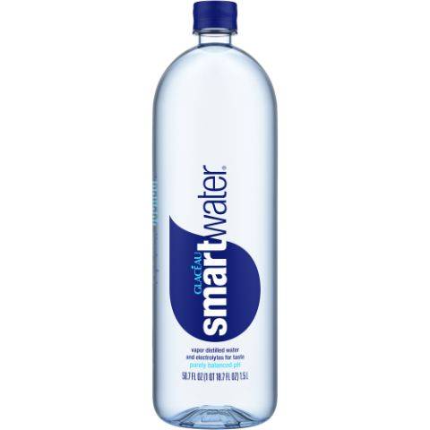 Order Smart Water 1.5L food online from 7-Eleven store, Portland on bringmethat.com